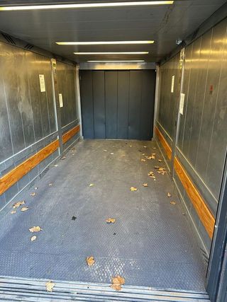 Garaje en venta en Fenals en Castell-Platja d´Aro