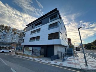 Garaje en venta en Fenals en Castell-Platja d´Aro