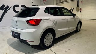 SEAT Ibiza1.0 Reference Plus 80cv Gasolina 2022