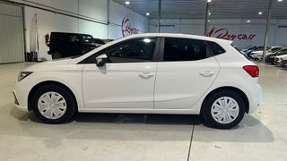 SEAT Ibiza1.0 Reference Plus 80cv Gasolina 2022