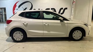 SEAT Ibiza1.0 Reference Plus 80cv Gasolina 2022