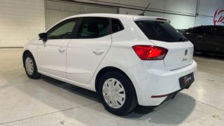 SEAT Ibiza1.0 Reference Plus 80cv Gasolina 2022