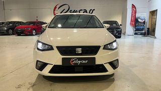 SEAT Ibiza1.0 Reference Plus 80cv Gasolina 2022