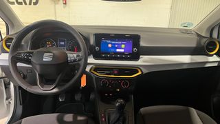 SEAT Ibiza1.0 Reference Plus 80cv Gasolina 2022