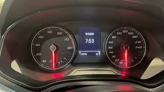 SEAT Ibiza1.0 Reference Plus 80cv Gasolina 2022