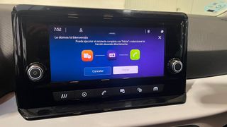 SEAT Ibiza1.0 Reference Plus 80cv Gasolina 2022