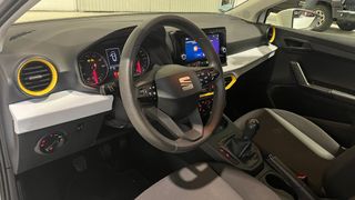 SEAT Ibiza1.0 Reference Plus 80cv Gasolina 2022