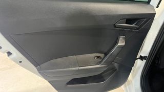 SEAT Ibiza1.0 Reference Plus 80cv Gasolina 2022