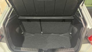 SEAT Ibiza1.0 Reference Plus 80cv Gasolina 2022