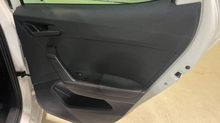 SEAT Ibiza1.0 Reference Plus 80cv Gasolina 2022