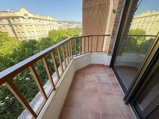 Piso en alquiler en Zona Centro en Córdoba