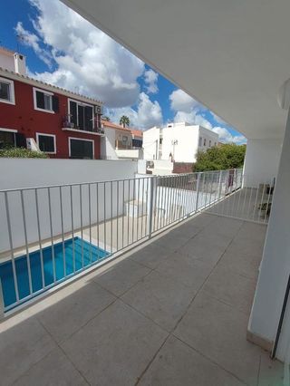 Piso en alquiler en Castell (Es)