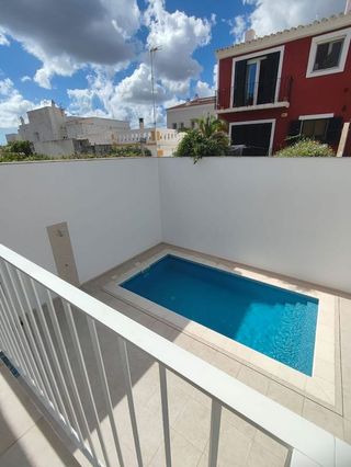 Piso en alquiler en Castell (Es)