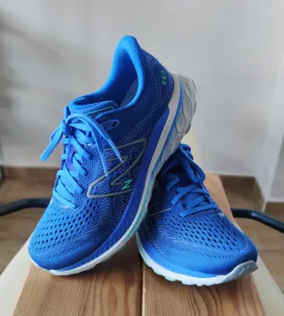 New Balance Fresh Foam 40 Zapatillas