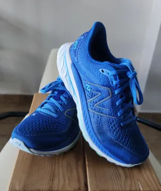 New Balance Fresh Foam 40 Zapatillas