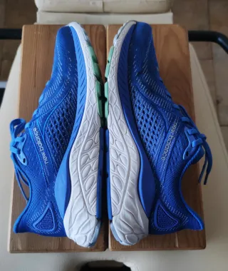 New Balance Fresh Foam 40 Zapatillas