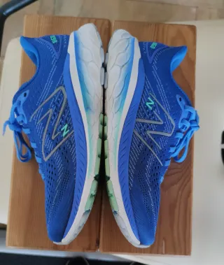 New Balance Fresh Foam 40 Zapatillas