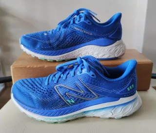 New Balance Fresh Foam 40 Zapatillas