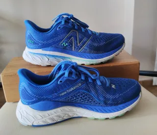 New Balance Fresh Foam 40 Zapatillas