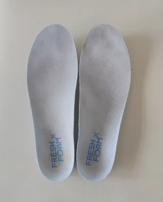 New Balance Fresh Foam 40 Zapatillas