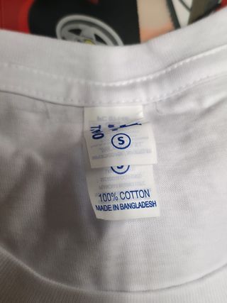 T-shirt Alfa Romeo Giulia GTA JHK S