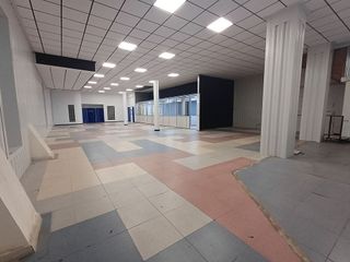 Nave industrial en alquiler en Silla