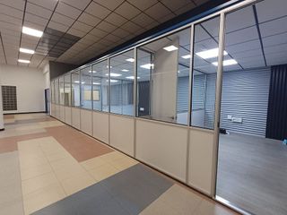 Nave industrial en alquiler en Silla