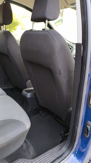 Ford Transit Courier 1.5 TDCI 2016