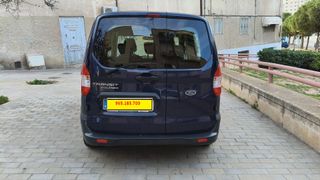 Ford Transit Courier 1.5 TDCI 2016