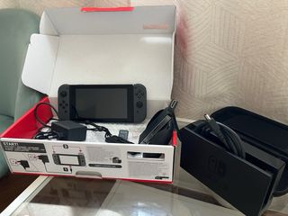 Nintendo Switch HAC-001(-01)