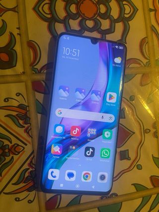 Xiaomi Redmi Note 10
