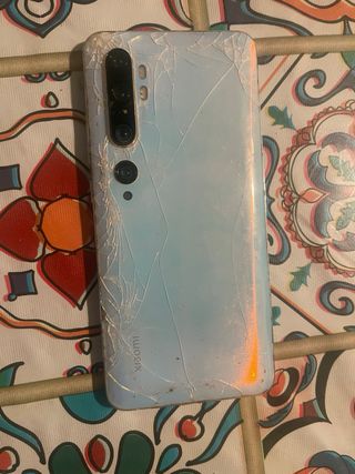 Xiaomi Redmi Note 10