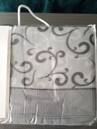 Juego de sabanas de invierno,polar para cama de 90