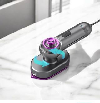 Ferro da stiro portatile