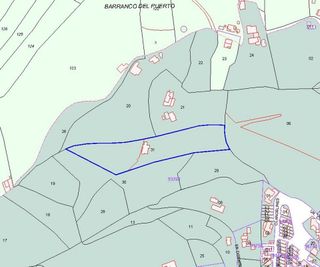 Solar en venta en Almijara - Capistrano - Cueva de Nerja en Nerja