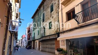Edificio en venta en Quart de Poblet
