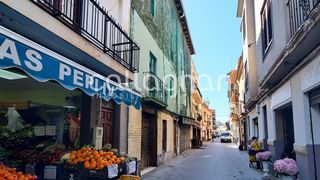 Edificio en venta en Quart de Poblet