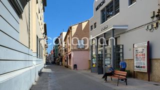 Edificio en venta en Quart de Poblet