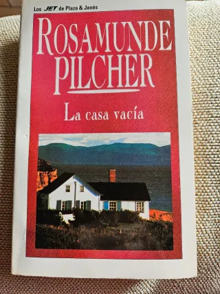 LA CASA VACÍA
