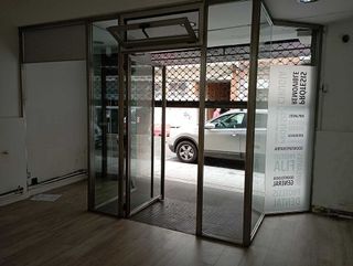 Local comercial en venta en Las Viñas en Zamora