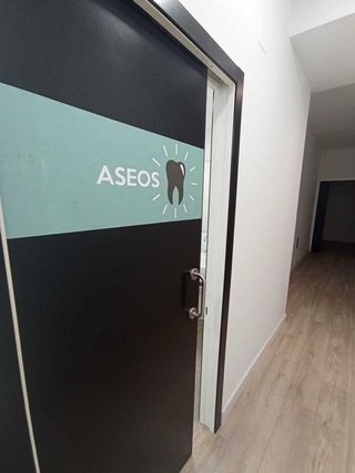 Local comercial en venta en Las Viñas en Zamora