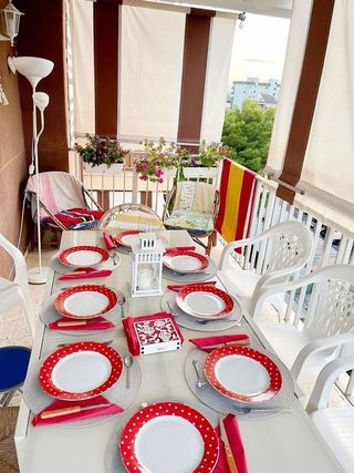 Piso en venta en Curva - Heliópolis en Benicasim/Benicàssim