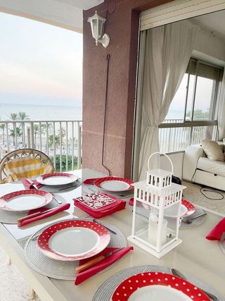 Piso en venta en Curva - Heliópolis en Benicasim/Benicàssim