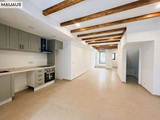 Piso en venta en La Petxina en Valencia