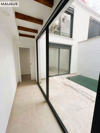 Piso en venta en La Petxina en Valencia