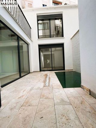 Piso en venta en La Petxina en Valencia