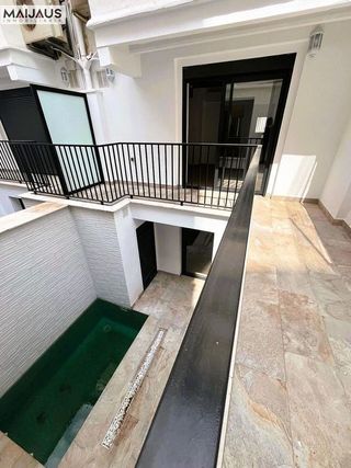 Piso en venta en La Petxina en Valencia