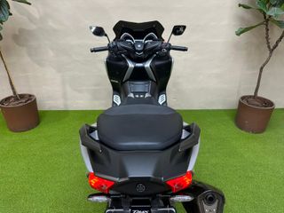 YAMAHA T-MAX 530 SX