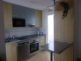 Piso en alquiler en Urb. El Palmeral en Mojácar