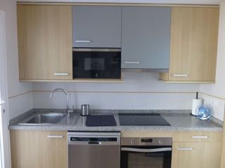 Piso en alquiler en Urb. El Palmeral en Mojácar